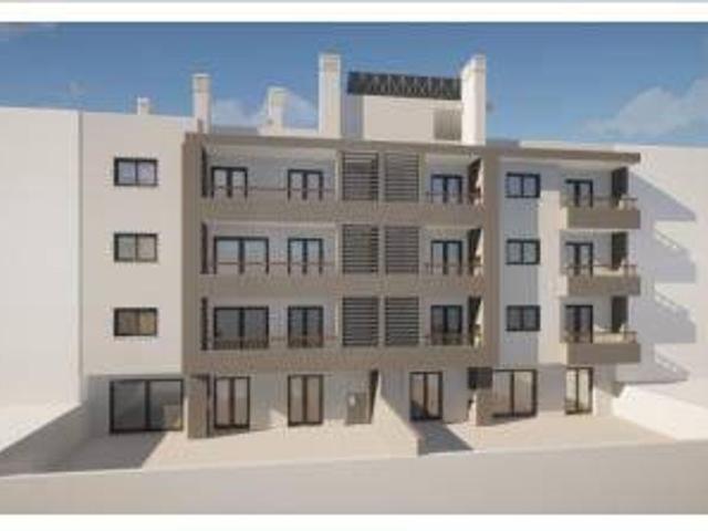 Apartamento T3 à venda em Montenegro