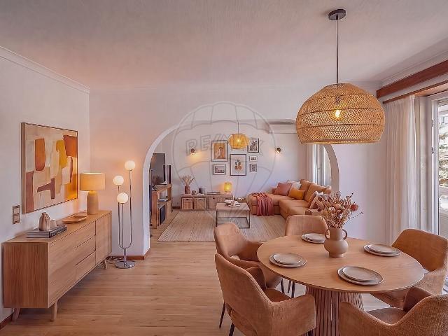 Apartamento T3 à venda em Moscavide e Portela, Loures RE/MAX Portugal