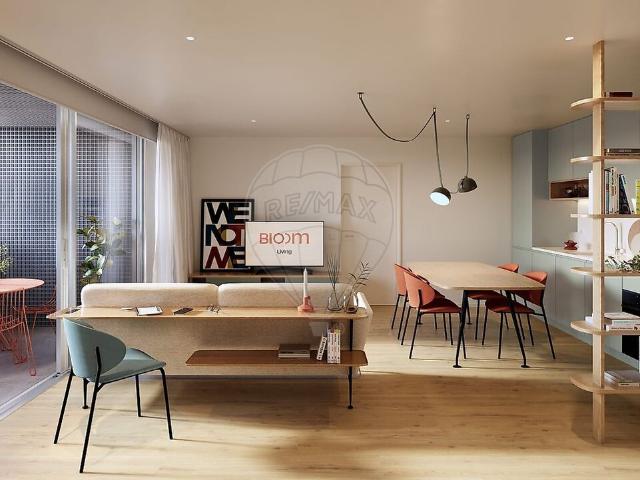 Apartamento T3 à venda em Moreira, Maia RE/MAX Portugal