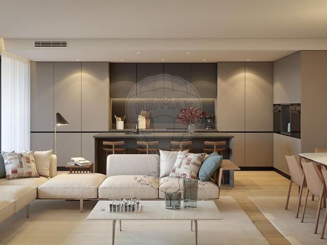 Apartamento T3 à venda em Nogueira, Fraião e Lamaçães, Braga RE/MAX Portugal