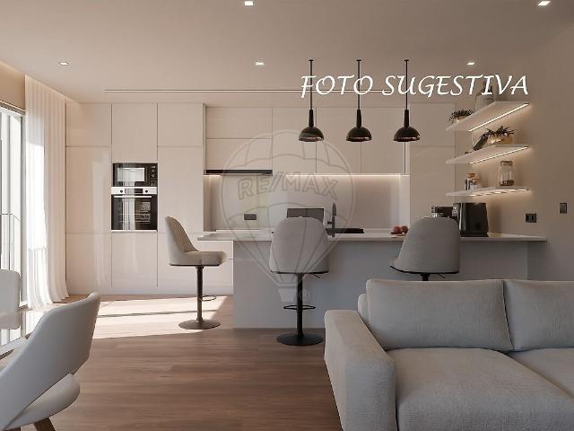 Apartamento T3 à venda em Nossa Senhora de Fátima, Entroncamento RE/MAX Portugal