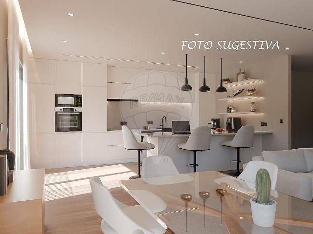 Apartamento T3 à venda em Nossa Senhora de Fátima, Entroncamento RE/MAX Portugal