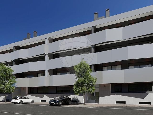 Apartamento T3 à venda em Nossa Senhora de Fátima, Entroncamento RE/MAX Portugal