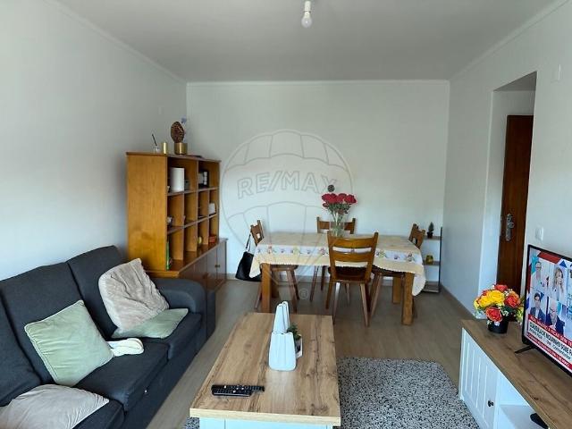 Apartamento T3 à venda em Nossa Senhora de Fátima, Entroncamento RE/MAX Portugal