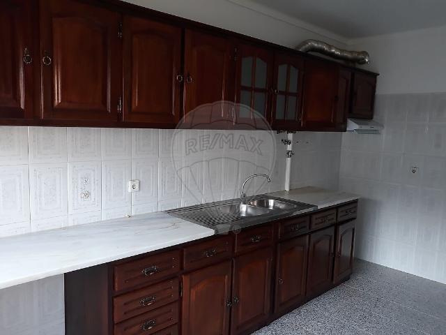 Apartamento T3 à venda em Nossa Senhora de Fátima, Entroncamento RE/MAX Portugal