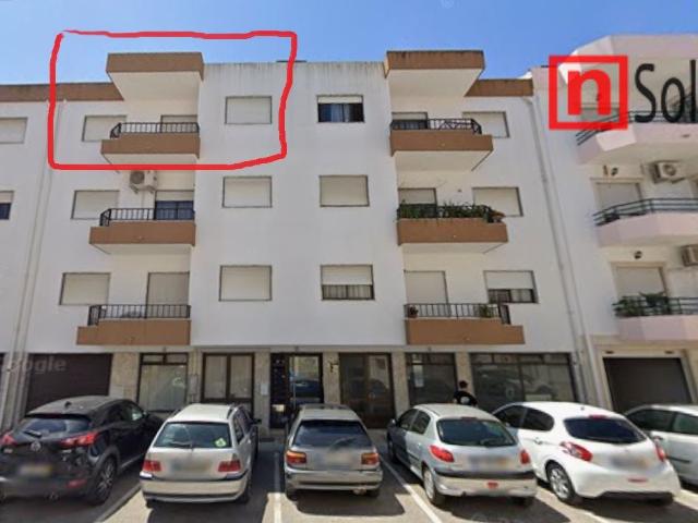 Apartamento T3 à venda em Nossa Senhora de Fátima