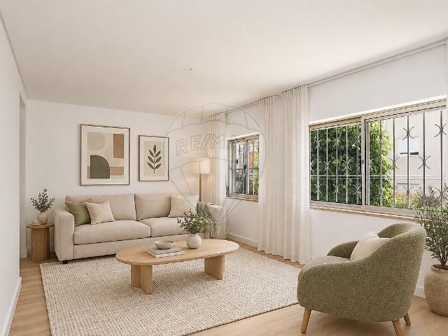 Apartamento T3 à venda em Odivelas, Odivelas RE/MAX Portugal