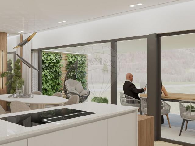 Apartamento T3 à venda em Olivais