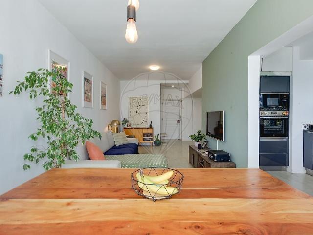 Apartamento T3 à venda em Olivais, Lisboa RE/MAX Portugal