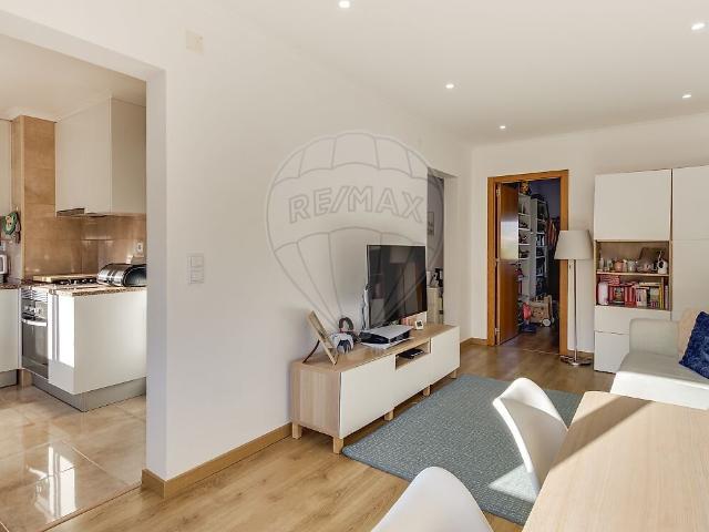 Apartamento T3 à venda em Olivais, Lisboa RE/MAX Portugal