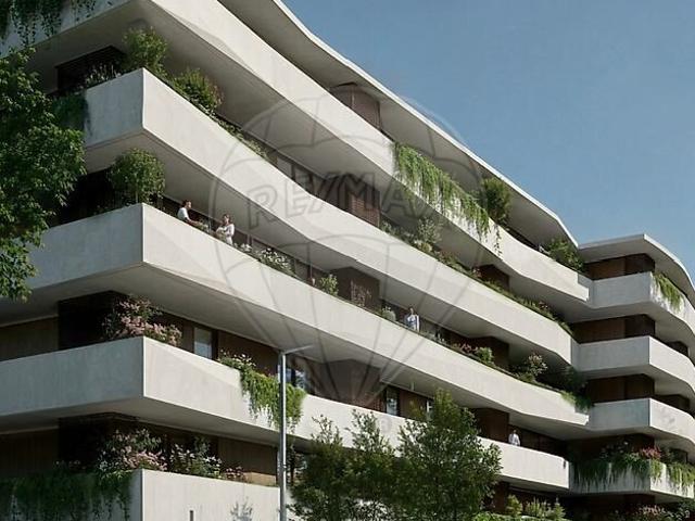 Apartamento T3 à venda em Oliveira de Azeméis, Santiago de Riba Ul, Ul, Macinhata da Seixa e Madail, Oliveira de Azeméis RE/MAX Portugal