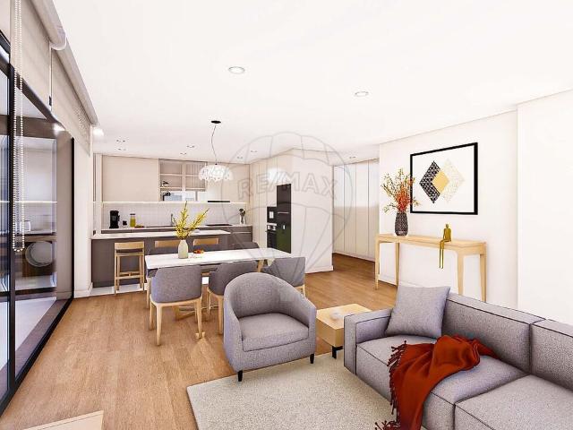 Apartamento T3 à venda em Oliveira de Frades, Souto de Lafões e Sejães, Oliveira de Frades RE/MAX Portugal