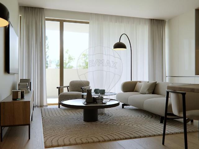 Apartamento T3 à venda em Oliveira do Bairro, Oliveira do Bairro RE/MAX Portugal
