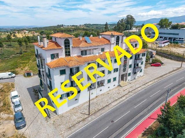 Apartamento T3 à venda em Oliveira do Hospital e São Paio de Gramaços, Oliveira do Hospital RE/MAX Portugal