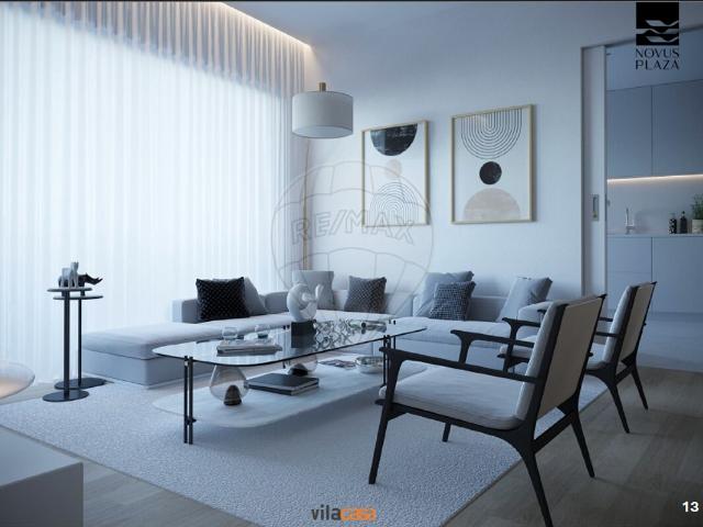 Apartamento T3 à venda em Glória e Vera Cruz, Aveiro RE/MAX Portugal