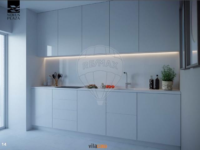 Apartamento T3 à venda em Aveiro