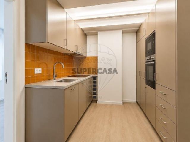 Apartamento T3 à venda em Aveiro