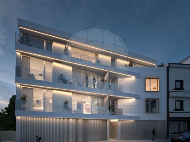 Apartamento T3 à venda em Aveiro