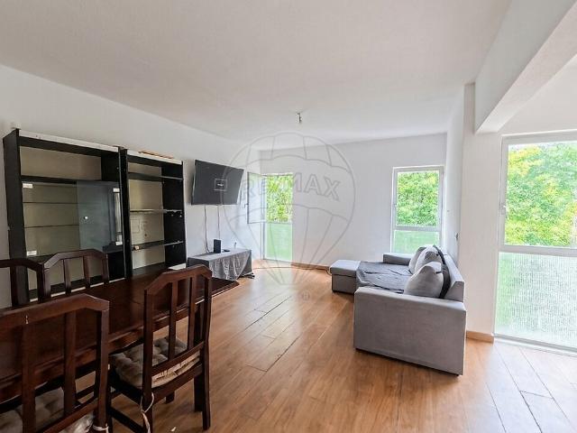 Apartamento T3 à venda em Abrantes São Vicente e São João e Alferrarede, Abrantes RE/MAX Portugal