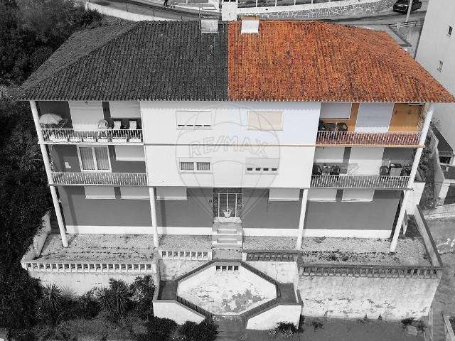 Apartamento T3 à venda em Abrantes São Vicente e São João e Alferrarede, Abrantes RE/MAX Portugal