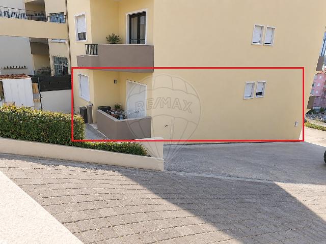 Apartamento T3 à venda em Abrantes São Vicente e São João e Alferrarede, Abrantes RE/MAX Portugal