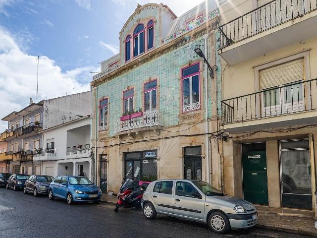 Apartamento T3 à venda em Alcobaça e Vestiaria, Alcobaça RE/MAX Portugal