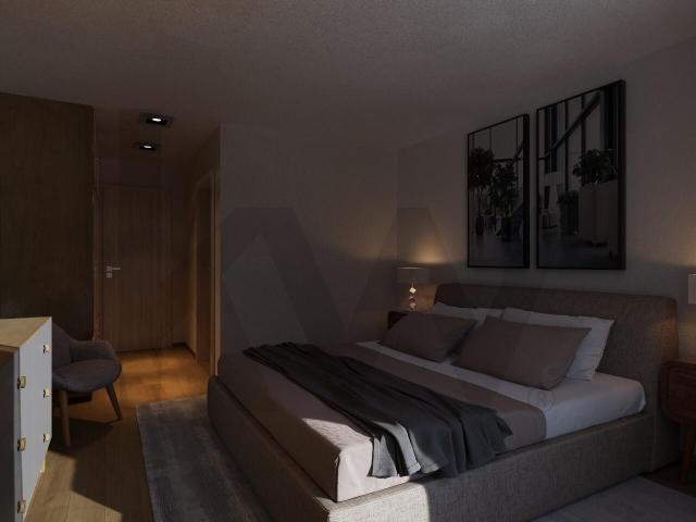 Apartamento T3 à venda em Albergaria a Velha