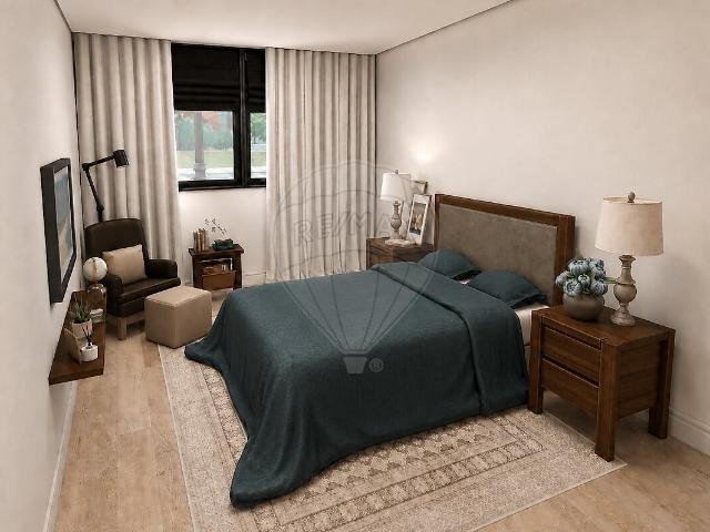 Apartamento T3 à venda em Alpendorada, Várzea e Torrão, Marco de Canaveses RE/MAX Portugal