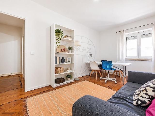 Apartamento T3 à venda em Alvalade, Lisboa RE/MAX Portugal