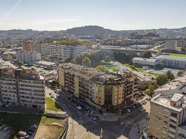 Apartamento T3 à venda em Antas e Abade de Vermoim, Vila Nova de Famalicão RE/MAX Portugal