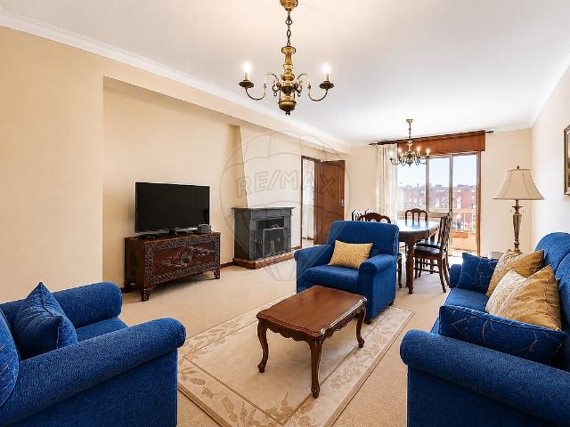 Apartamento T3 à venda em Arcozelo, Barcelos RE/MAX Portugal