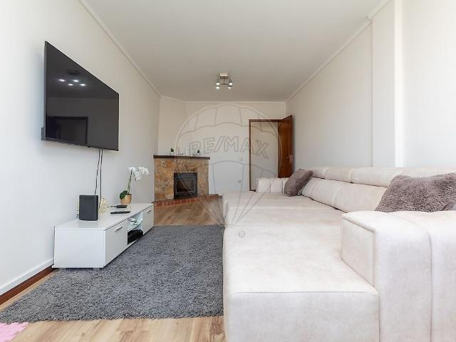 Apartamento T3 à venda em Arcos e Mogofores, Anadia RE/MAX Portugal