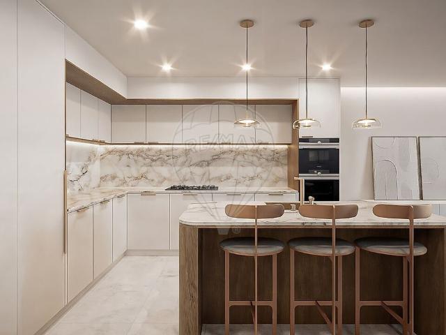 Apartamento T3 à venda em Arca e Ponte de Lima, Ponte de Lima RE/MAX Portugal