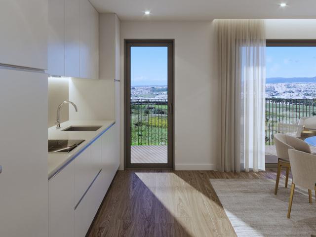 Apartamento T3 à venda em Serra de Carnaxide, Venteira, concelho de Amadora, Lisboa, Portugal