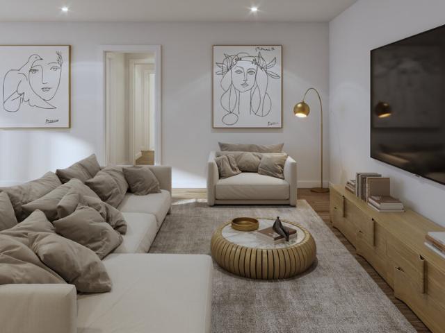 Apartamento T3 à venda em Serra de Carnaxide, Venteira, concelho de Amadora, Lisboa, Portugal