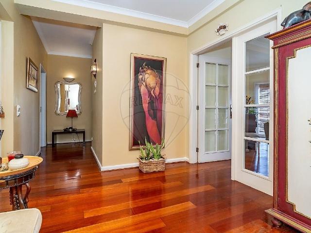 Apartamento T3 à venda em Buarcos e São Julião, Figueira da Foz RE/MAX Portugal