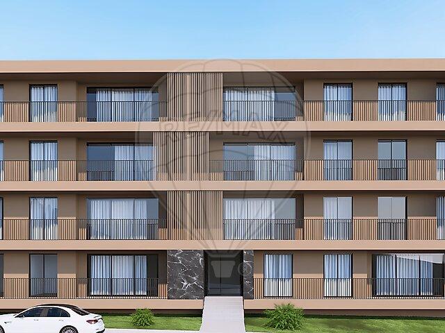 Apartamento T3 à venda em Baltar, Paredes RE/MAX Portugal