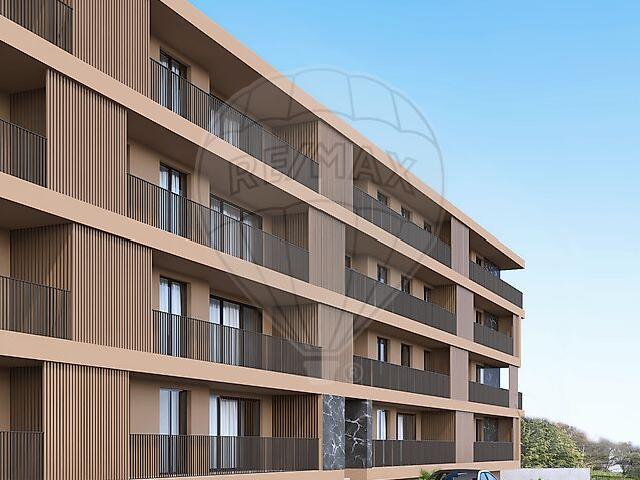 Apartamento T3 à venda em Baltar, Paredes RE/MAX Portugal