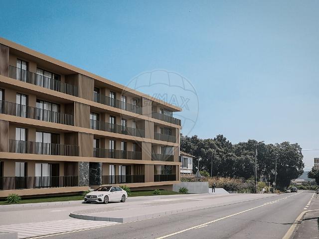 Apartamento T3 à venda em Baltar, Paredes RE/MAX Portugal