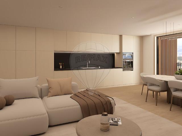 Apartamento T3 à venda em Baltar, Paredes RE/MAX Portugal