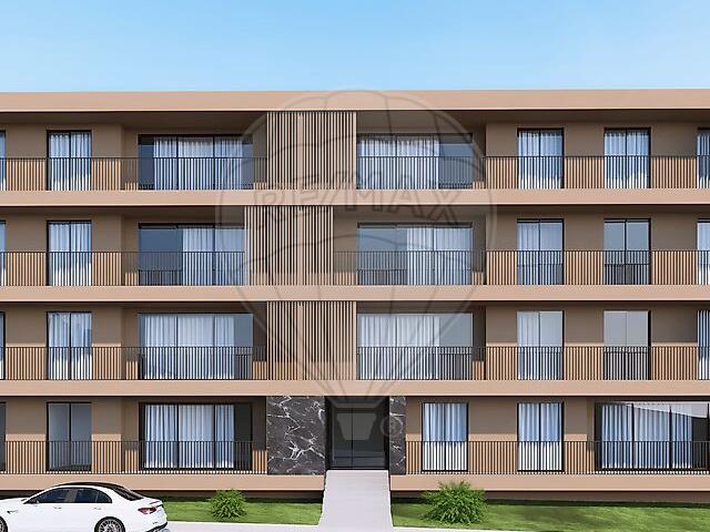 Apartamento T3 à venda em Baltar, Paredes RE/MAX Portugal