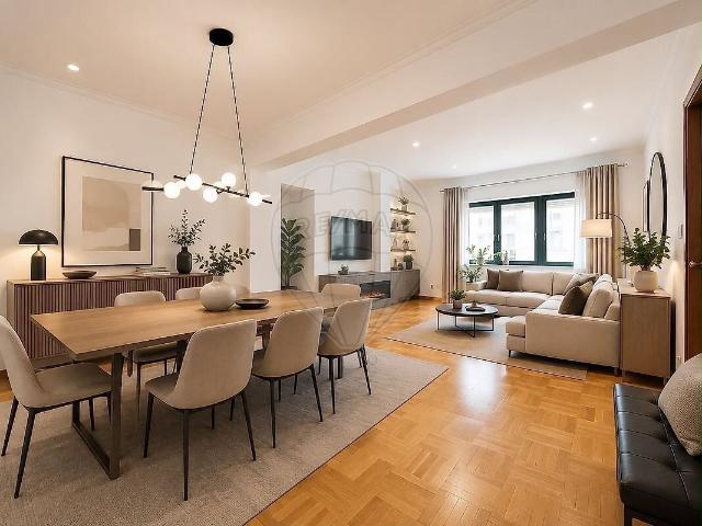 Apartamento T3 à venda em Barcelos, Vila Boa e Vila Frescainha São Martinho e São Pedro, Barcelos RE/MAX Portugal