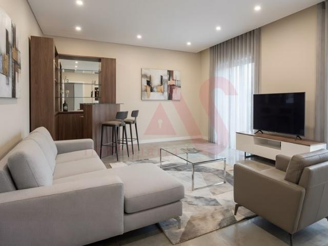 Apartamento T3 à venda em Barrosas Santo Estêvão, Lousada