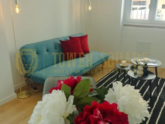 Apartamento t3 à venda em Benfica