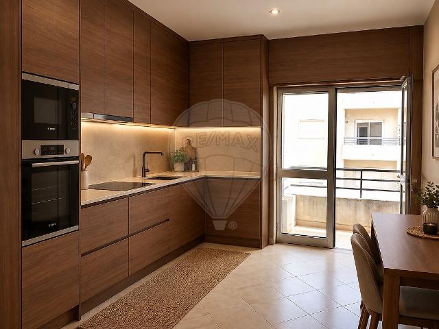 Apartamento T3 à venda em Braga São José de São Lázaro e São João do Souto, Braga RE/MAX Portugal