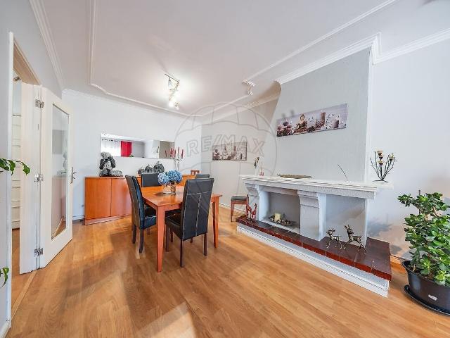 Apartamento T3 à venda em Braga São José de São Lázaro e São João do Souto, Braga RE/MAX Portugal