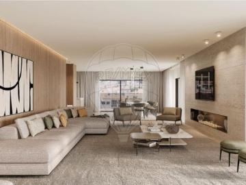 Apartamento T3 à venda em Braga