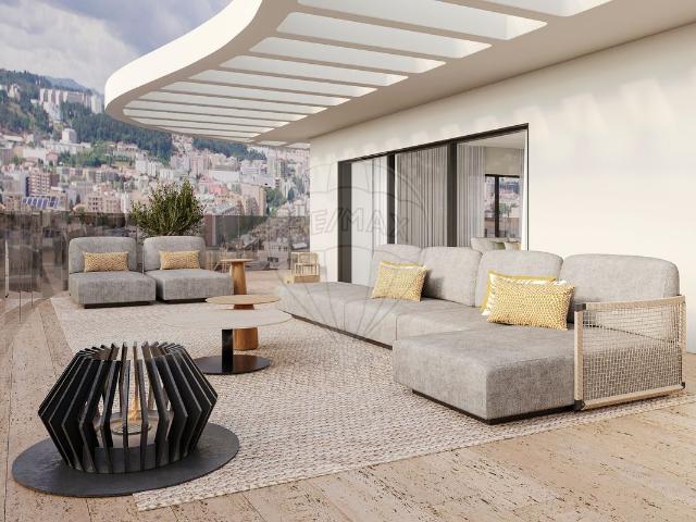 Apartamento T3 à venda em Braga