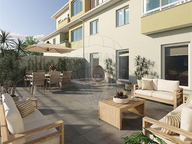 Apartamento T3 à venda em Britiande, Lamego RE/MAX Portugal