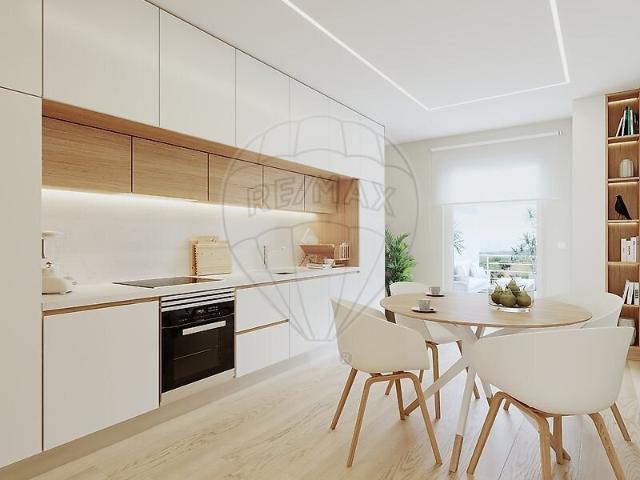 Apartamento T3 à venda em Britiande, Lamego RE/MAX Portugal